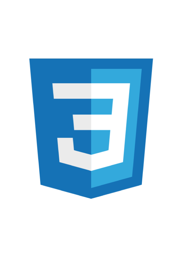 Image of CSS 3 Logo