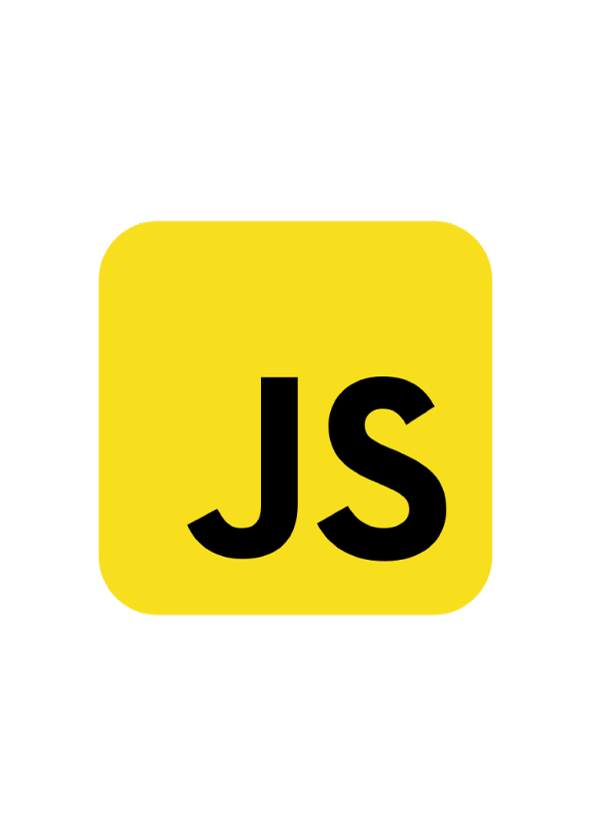 Image of Javascript logo